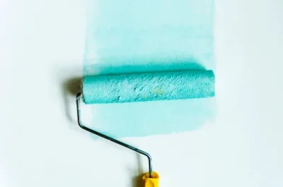 Peinture intérieure à Estos — murs, plafonds et boiseries